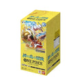 OP-15 – Adventure on KAMI’s Island Booster Box