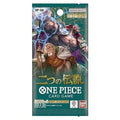 OP 08 Two Legends Booster Pack