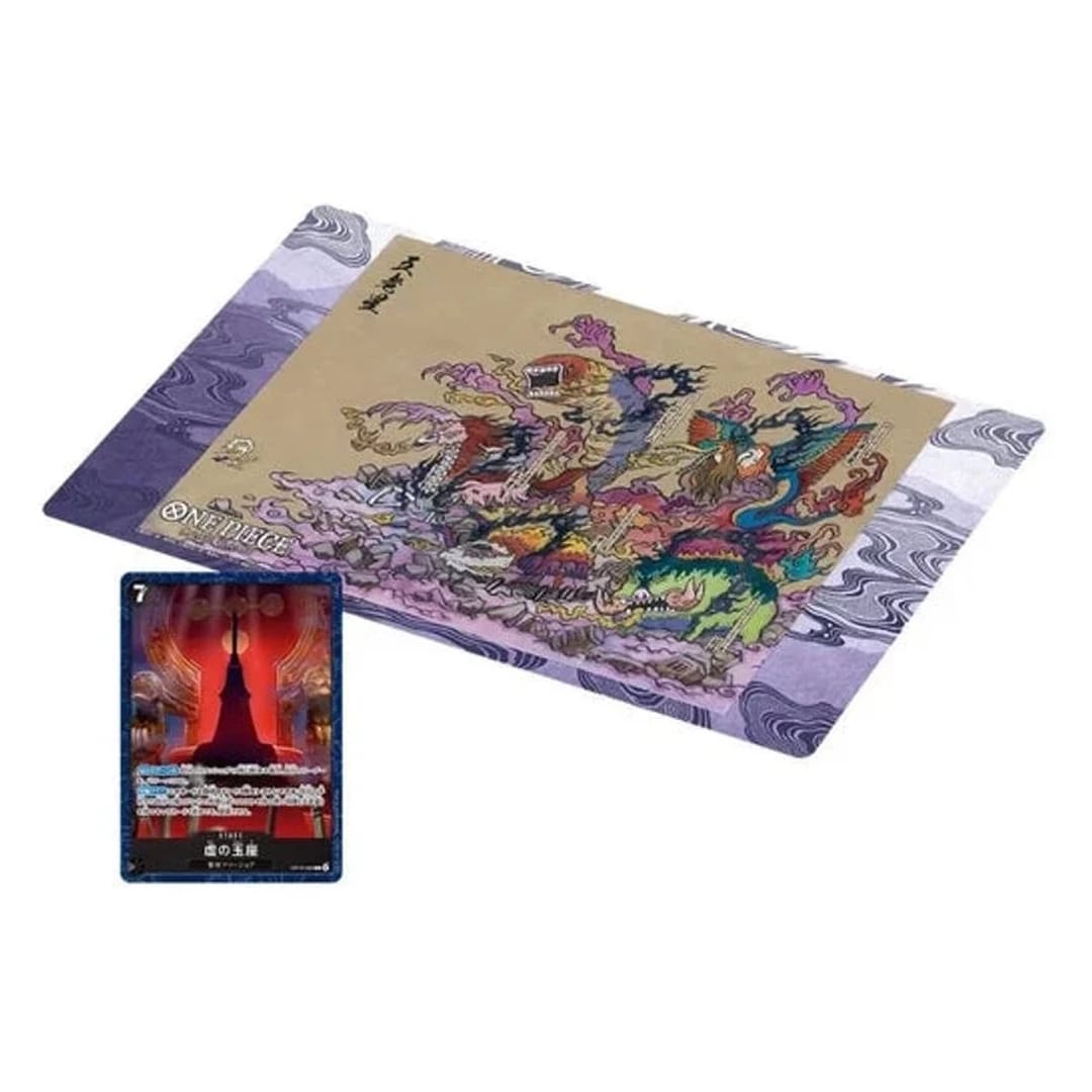 One Piece Card Game - Base Shop Vol. 2