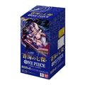 OP 14 The Azure Sea’s Seven Booster Box